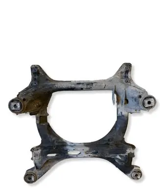 Audi Q7 4L Front subframe 7L0407747A
