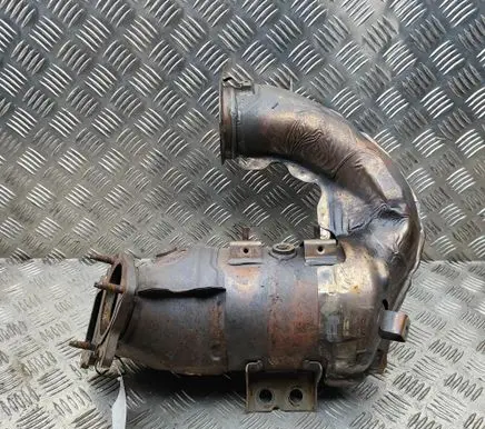 Volvo V60 Catalyst/FAP/DPF particulate filter 32225841