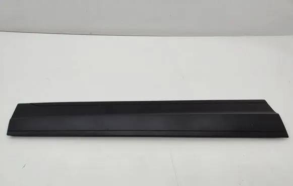 Volkswagen T-Roc Front door trim (molding) 2GA854939AE