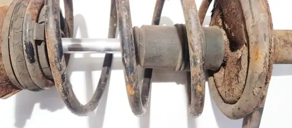 Alfa Romeo 145 - 146 Front coil spring