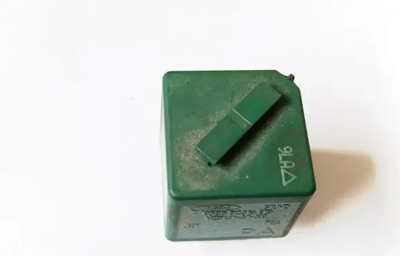 Ford Focus Other relay 95BG8C616E1B