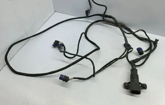 Mercedes-Benz S W220 Parking sensor (PDC) wiring loom