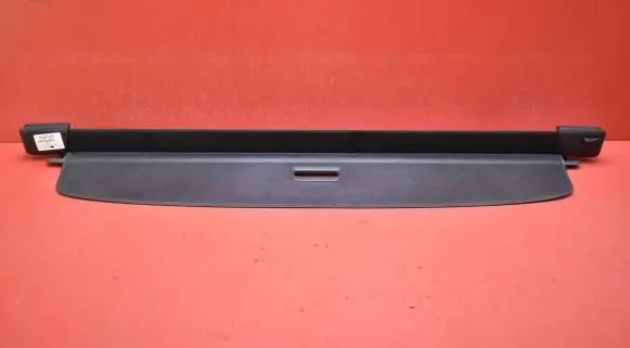 Volkswagen PASSAT CC Parcel shelf load cover 3AF867871