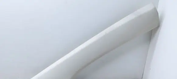 (B) pillar trim (top)