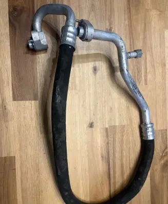 BMW X4M F98 Air conditioning (A/C) pipe/hose 8053488 4832M