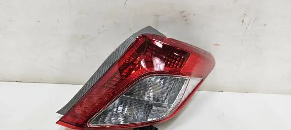 Toyota Yaris Rear/tail lights 5601