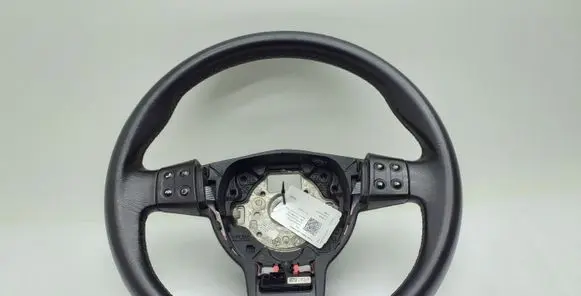 Seat Leon (1P) Steering wheel 1P0419091J 1P0959537F