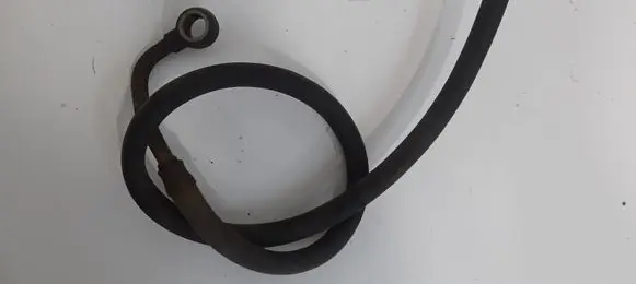 Volkswagen PASSAT B5.5 Power steering hose/pipe/line