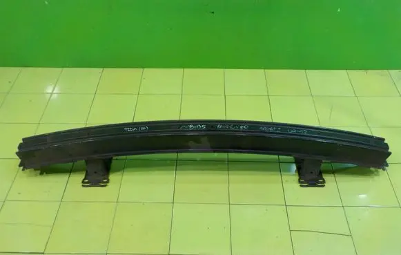 Land Rover Range Rover Sport L320 Front bumper support beam PRZOD