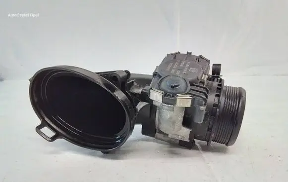 Mercedes-Benz A W177 AMG Electric throttle body valve A264141010600 21032023650 18226175E