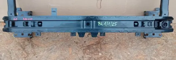 Volkswagen PASSAT B8 Front bumper support beam 3G0