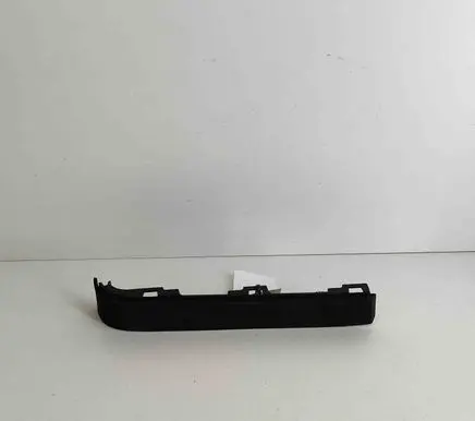 Tesla Model X Rear door card panel trim 105501500B