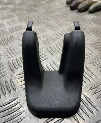Toyota Land Cruiser (J120) Rear seat rail trim cover 7169360070