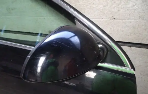 Opel Insignia A Windshield washer spray nozzle ZZZC