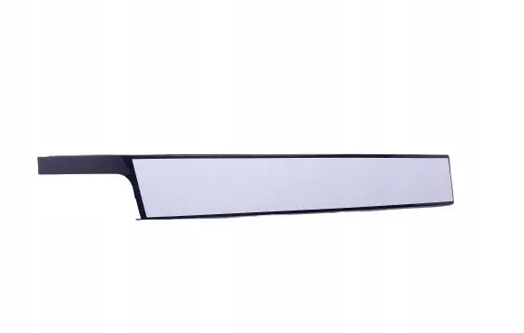 Seat Leon (5F) Rear door