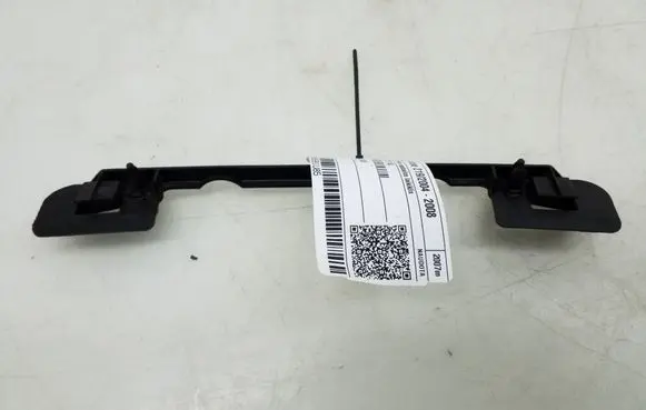 Mercedes-Benz CLS C219 Sill supporting ledge A2196980114