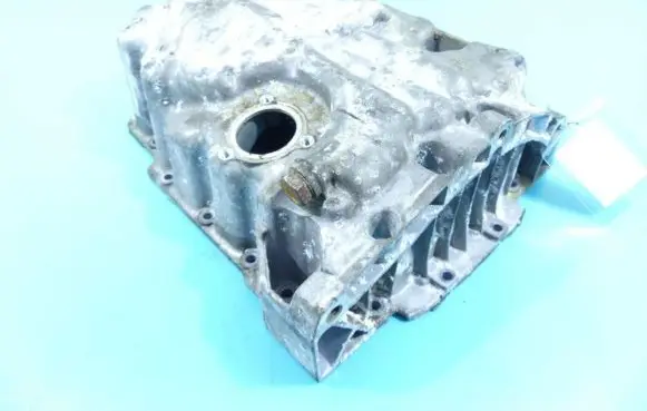 Skoda Fabia Mk3 (NJ) Oil sump 04C103603C IMPRK1294683
