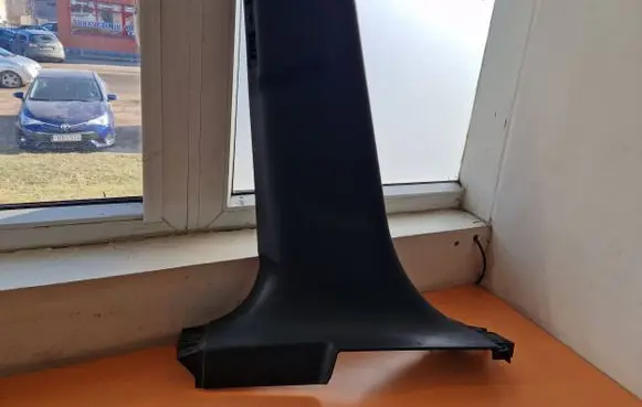 Opel Zafira C (A) pillar trim 360583280 A046130 322225228