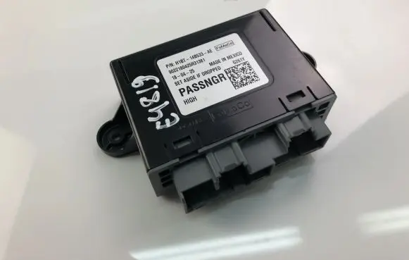 Ford Fiesta Other control units/modules H1BT14B533AE