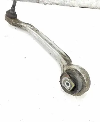 Volkswagen Phaeton Front lower control arm/wishbone 4F0407695C