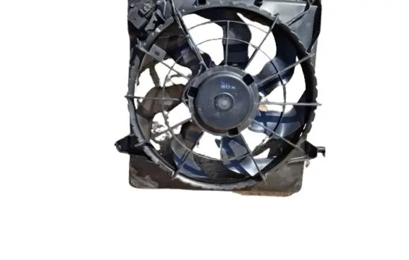 KIA Ceed Air conditioning (A/C) fan (condenser) HCUA4 HCCEBE