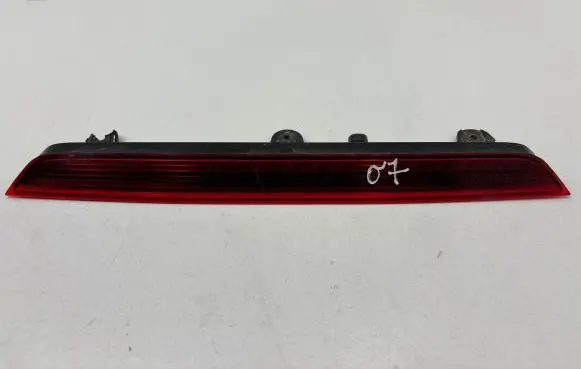 Audi Q7 4L Third/center stoplight 4L0945097 2DA965096