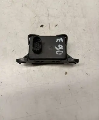 BMW 3 E90 E91 ESP acceleration yaw rate sensor 6762769 SC300C020121 10170103253