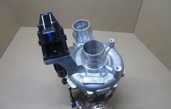 Fiat Tipo Turbo 840069-0006