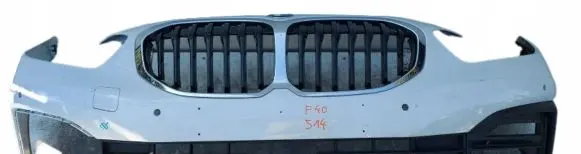 BMW 1 F40 Front bumper