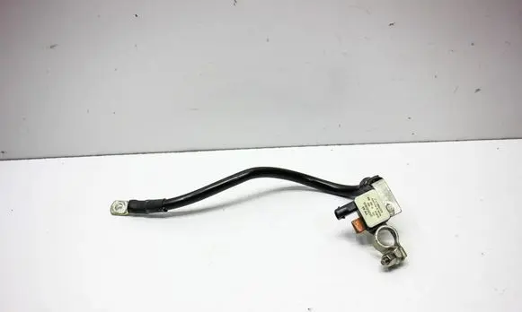 Audi Q8 Negative earth cable (battery) 4K0915181A
