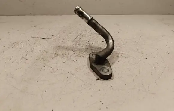 Nissan Navara D40 Engine coolant pipe/hose