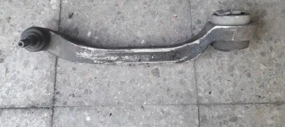Audi A8 S8 D3 4E Front control arm 4e0407696c
