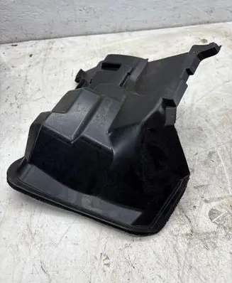 Lexus RX 450H Intercooler air guide/duct channel 5329348150 5329348160