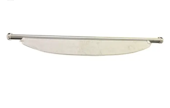 Toyota Prius (XW30) Parcel shelf load cover 