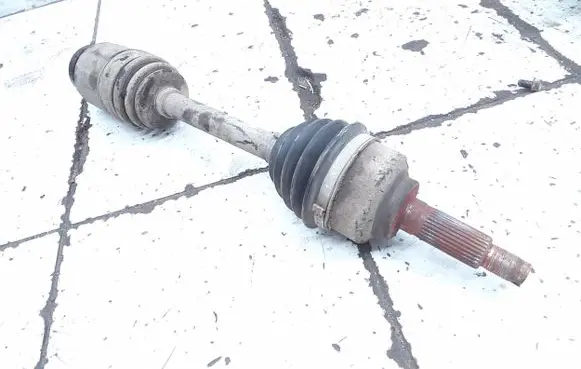 KIA Sorento Front driveshaft