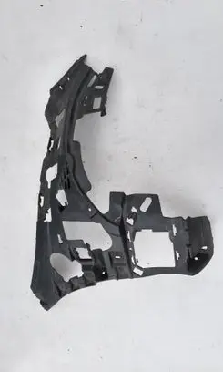 Mercedes-Benz C W206 Front bumper A2068851601