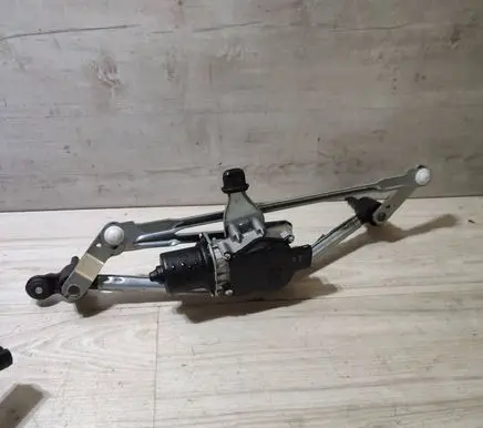 Dacia Jogger Wiper motor 288006875R MTTSUBA A5078305