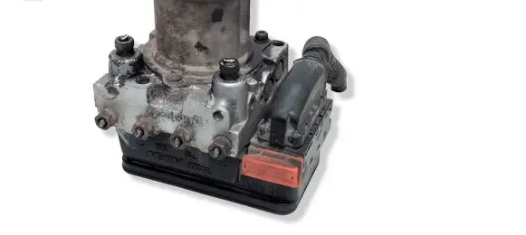 Honda Accord ABS Pump 4K055763EAAAA 4K055763 SEA00