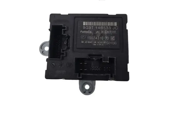 Ford S-MAX Door control unit/module 9G9T14B533JC