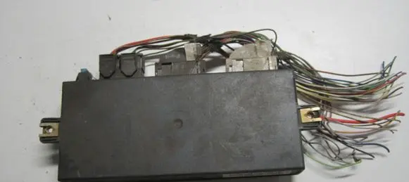 BMW 5 E34 Comfort/convenience module 8366229