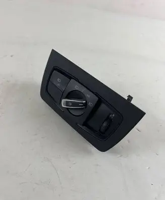 BMW 3 F30 F35 F31 Light switch 9265297 549648901 16310454