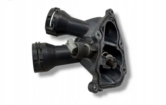 Mercedes-Benz E W213 Thermostat/thermostat housing A0009056102