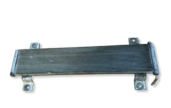 Volkswagen Transporter - Caravelle T5 Fuel cooler (radiator) 7H0203551