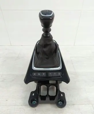 Opel Crossland X Gear shift rod 3649354