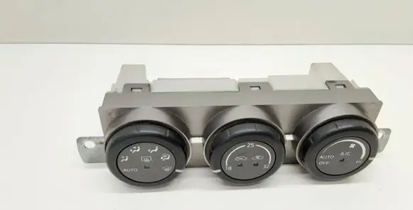 Nissan X-Trail T30 Climate control unit 27500EQ410
