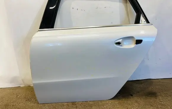 Peugeot 508 Rear door 