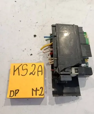 Opel Vectra B Fuse box set 09152245