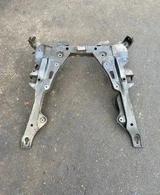Front subframe
