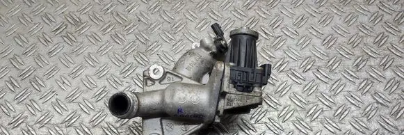 Renault Captur EGR valve cooler 170741R