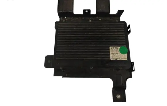 Hyundai Santa Fe Sound amplifier 963702W000 120605450